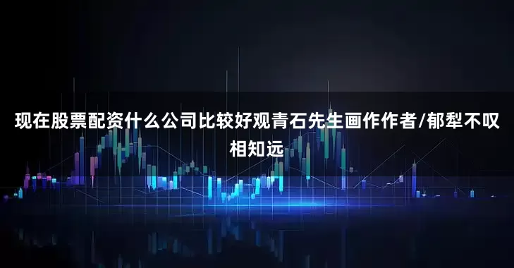 现在股票配资什么公司比较好观青石先生画作作者/郁犁不叹相知远